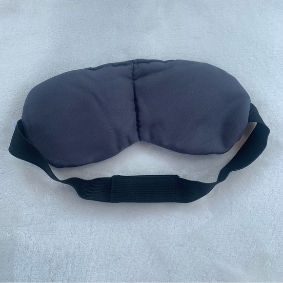 Weighted Eye Mask 0.5 lbs - Self Care - by Serenity Home - Picture 5 of 5